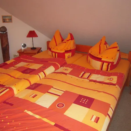 بيت للعطل Haus Ginster